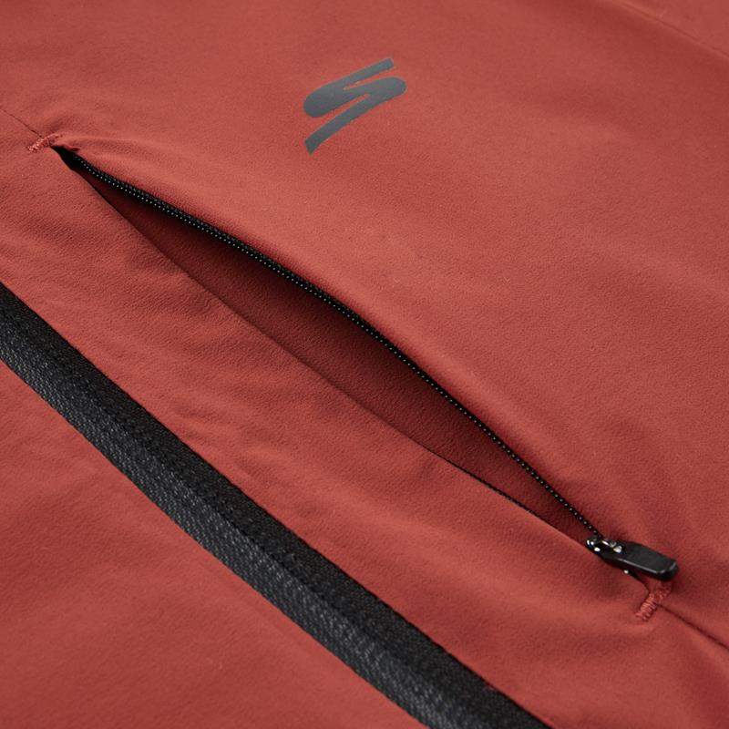 JACKET - P324W078/04NL