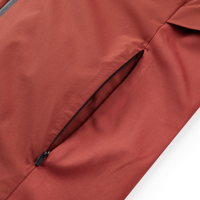 JACKET - P324W078/04NL