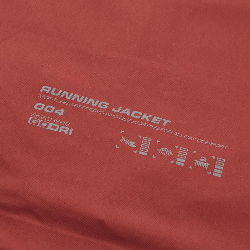 JACKET - P324W078/04NL