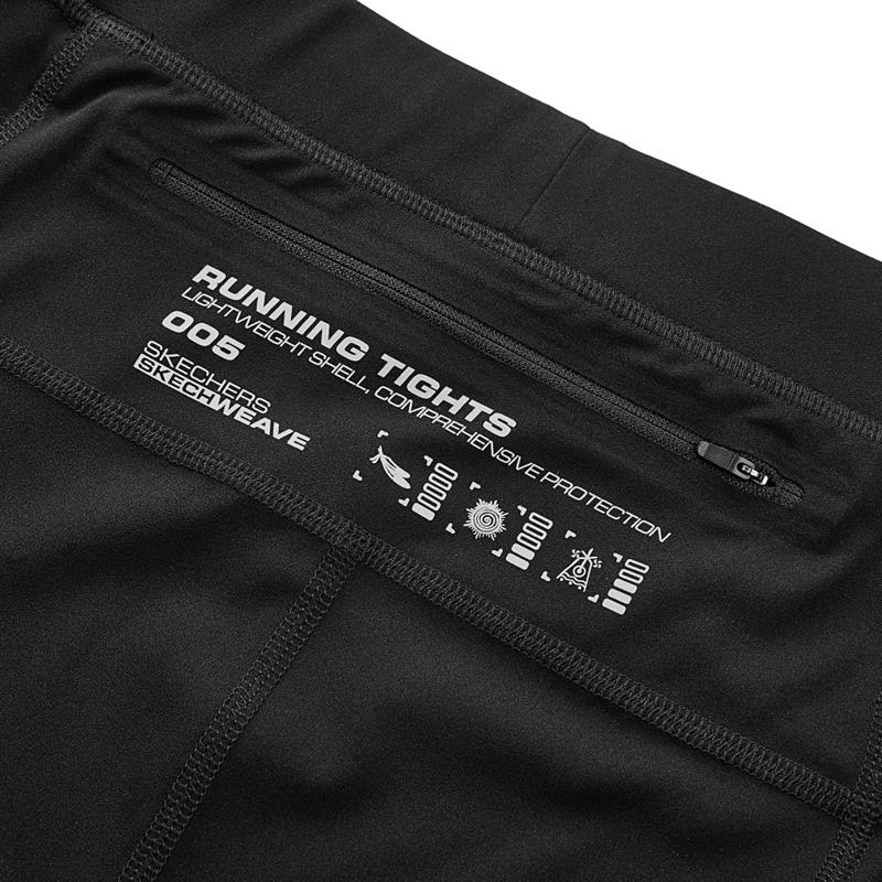 LEGGINGS - P324W079/0018