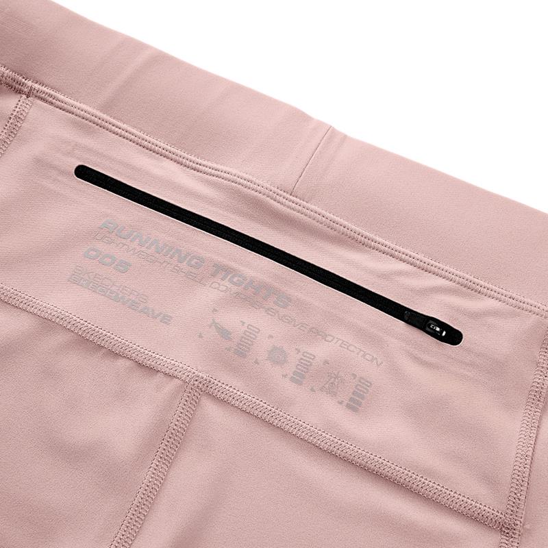 LEGGINGS - P324W079/01NK