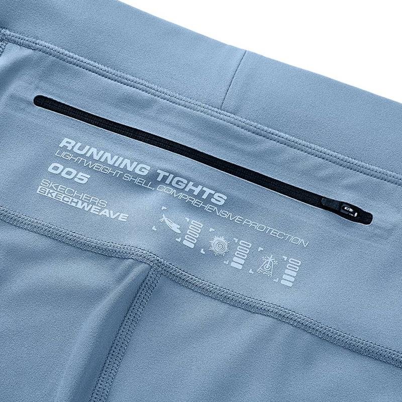 LEGGINGS - P324W079/02TZ