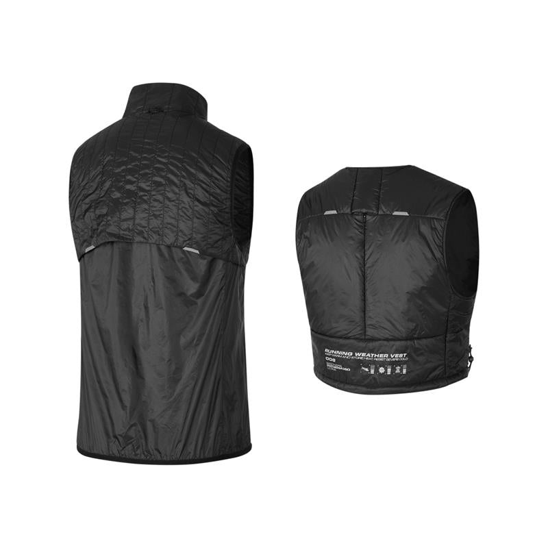 JACKET - P324W080/0018