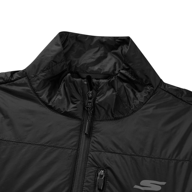 JACKET - P324W080/0018