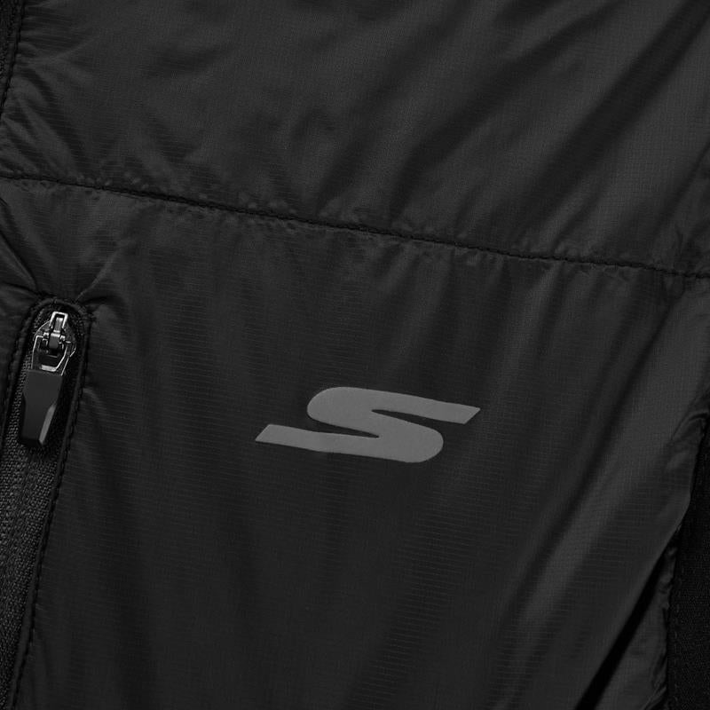 JACKET - P324W080/0018