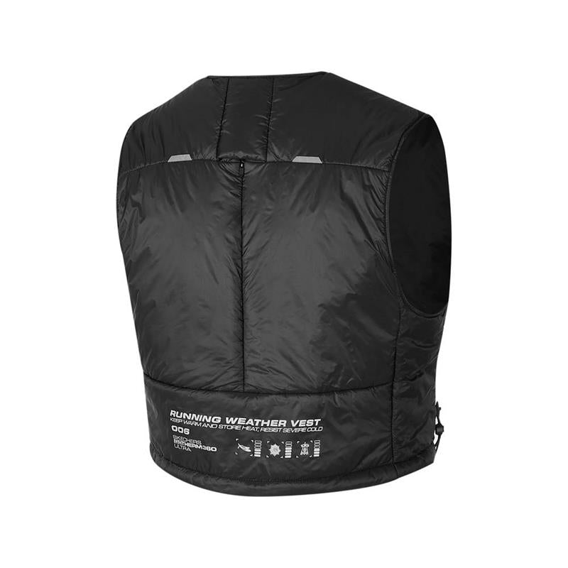 JACKET - P324W080/0018