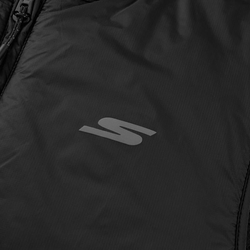 JACKET - P324W080/0018