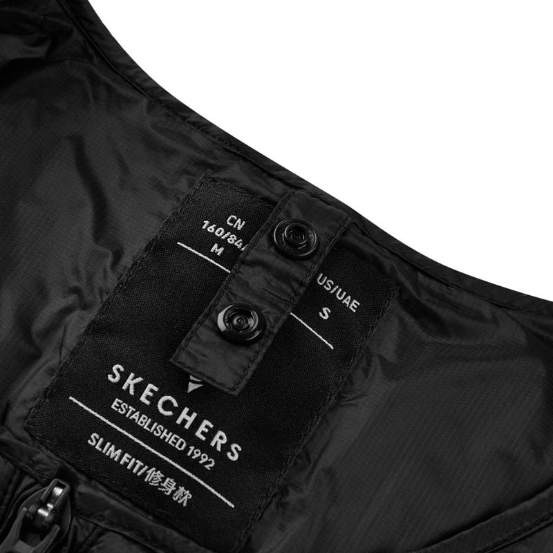 JACKET - P324W080/0018
