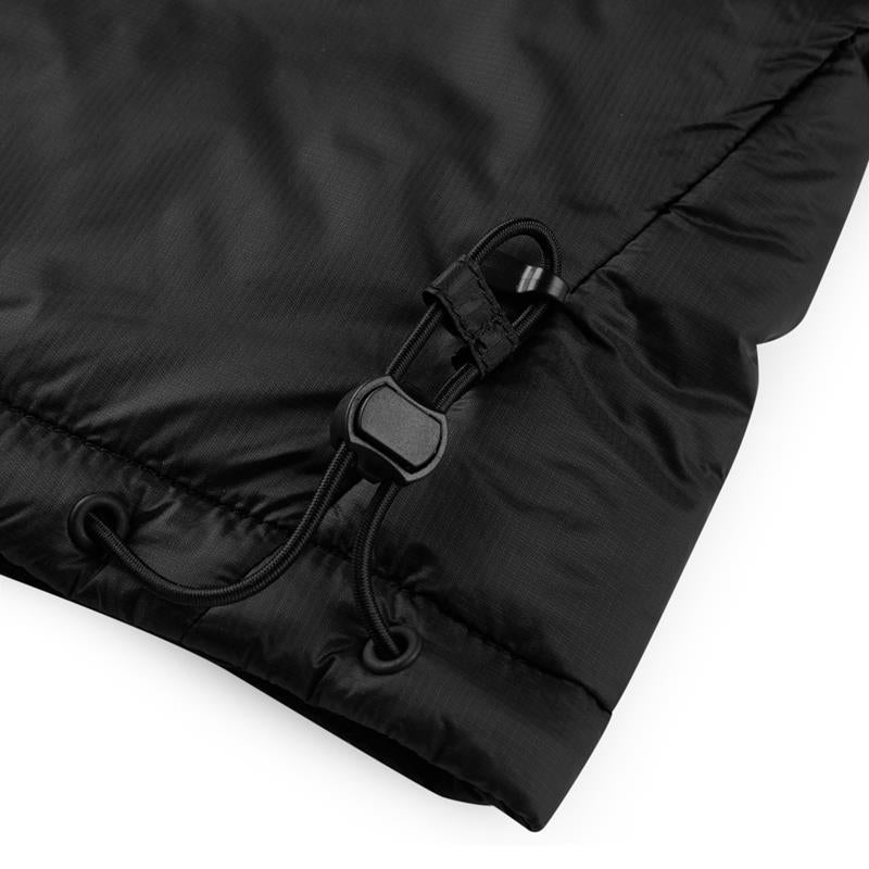 JACKET - P324W080/0018