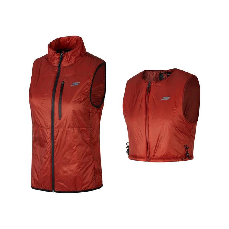 JACKET - P324W080/01RC