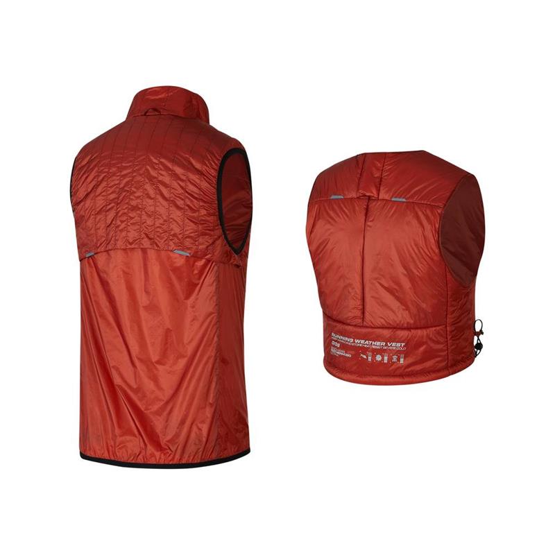 JACKET - P324W080/01RC