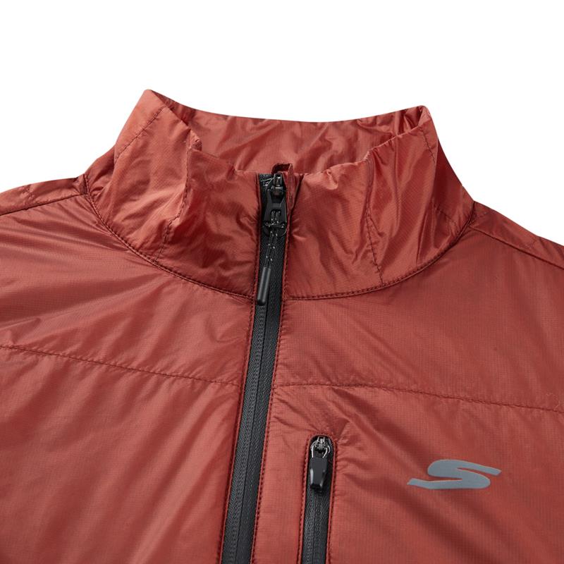 JACKET - P324W080/01RC