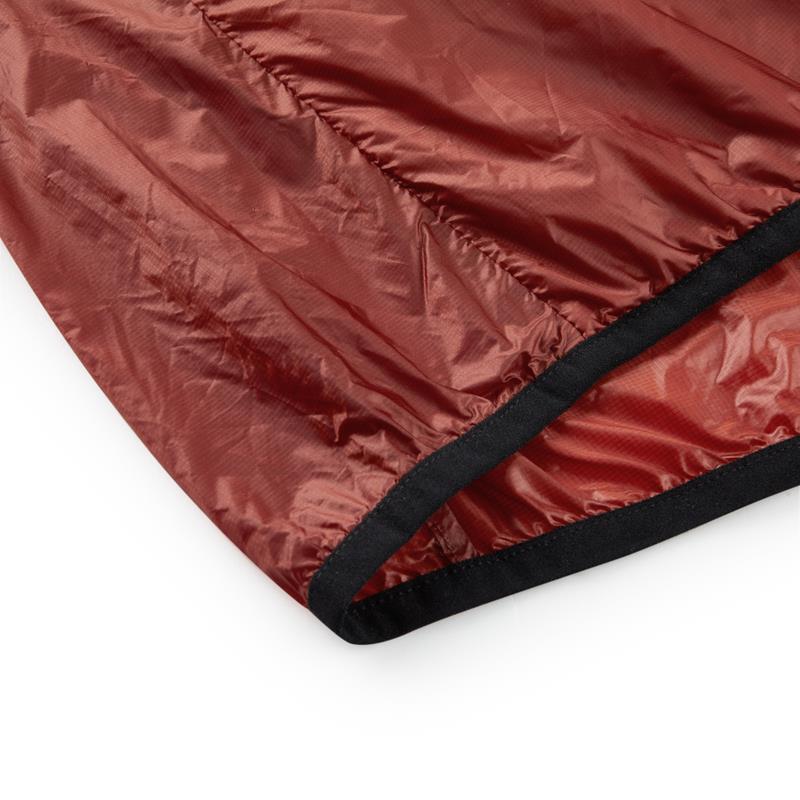 JACKET - P324W080/01RC