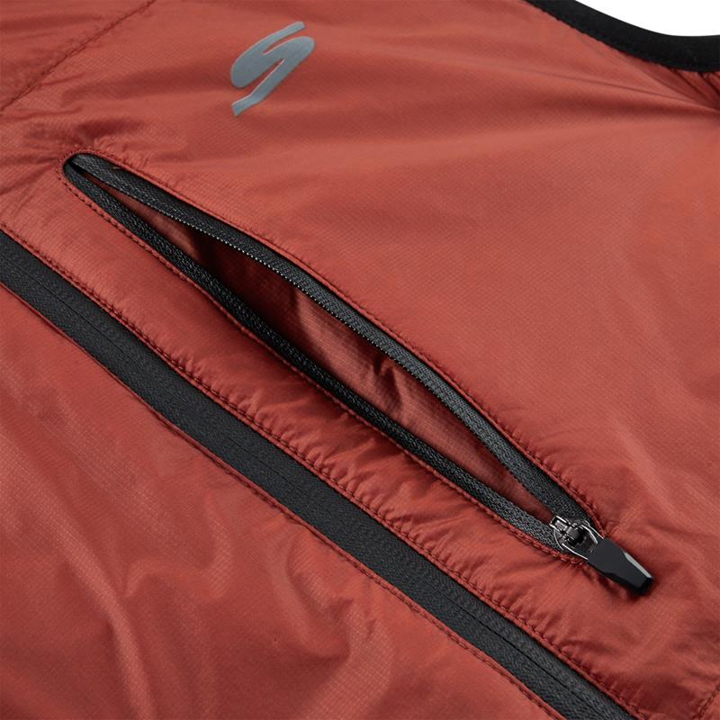 JACKET - P324W080/01RC