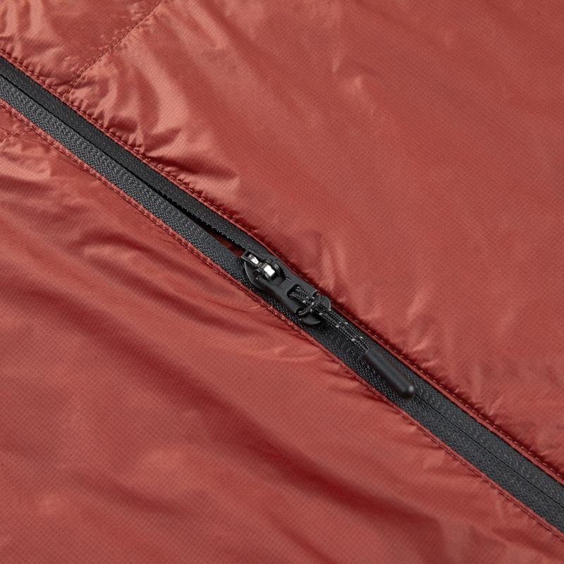 JACKET - P324W080/01RC