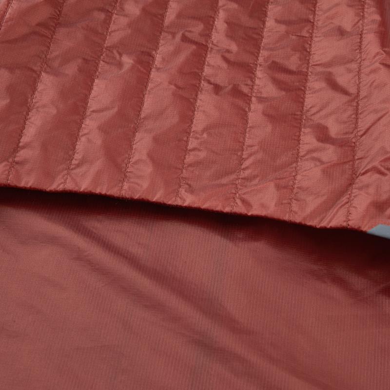 JACKET - P324W080/01RC