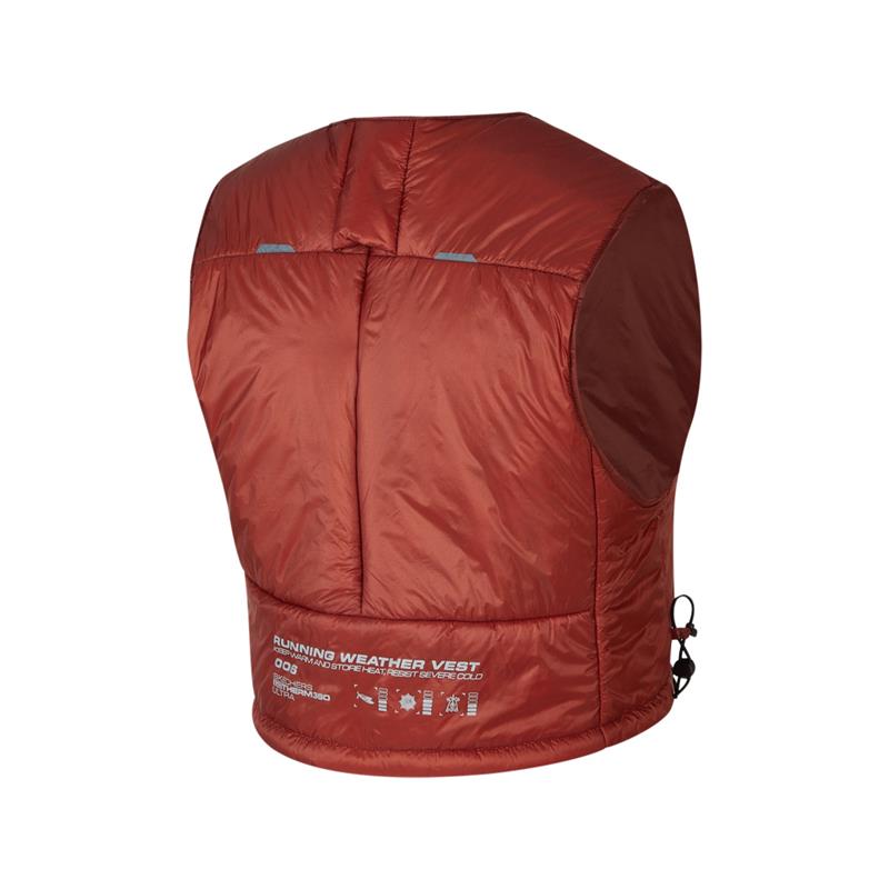 JACKET - P324W080/01RC
