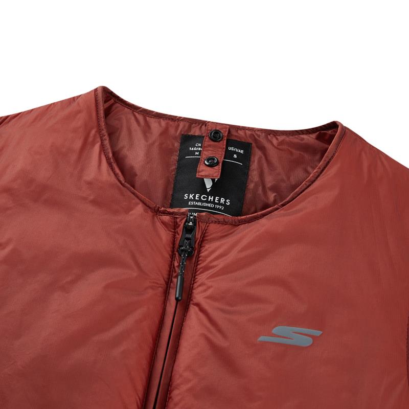 JACKET - P324W080/01RC