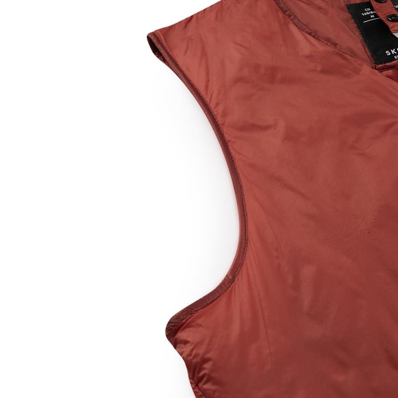 JACKET - P324W080/01RC