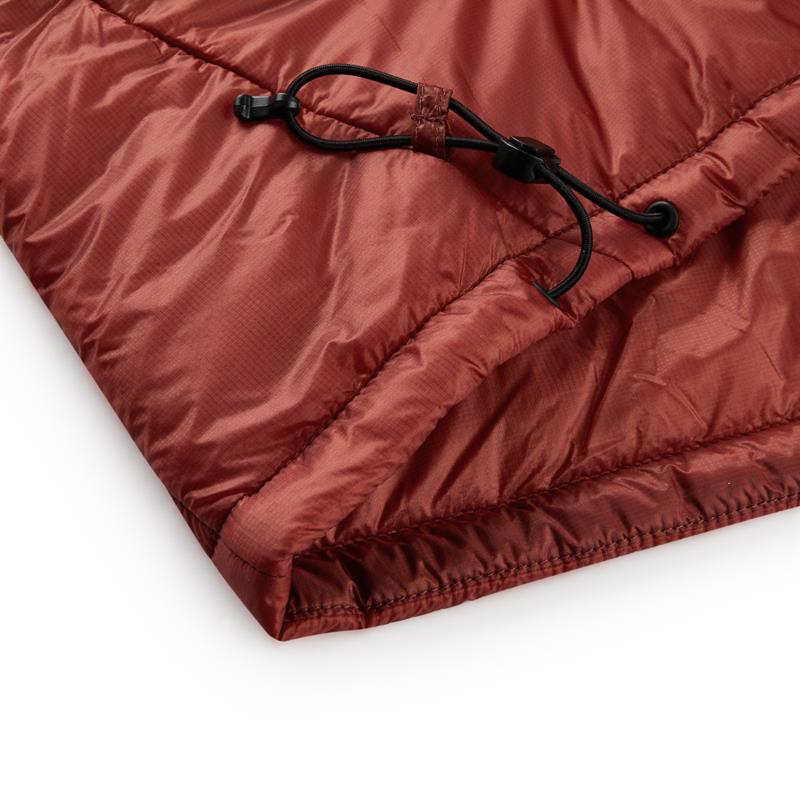 JACKET - P324W080/01RC