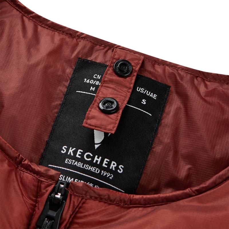 JACKET - P324W080/01RC