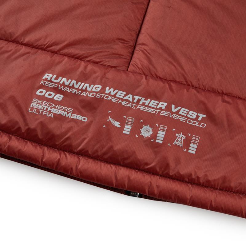 JACKET - P324W080/01RC