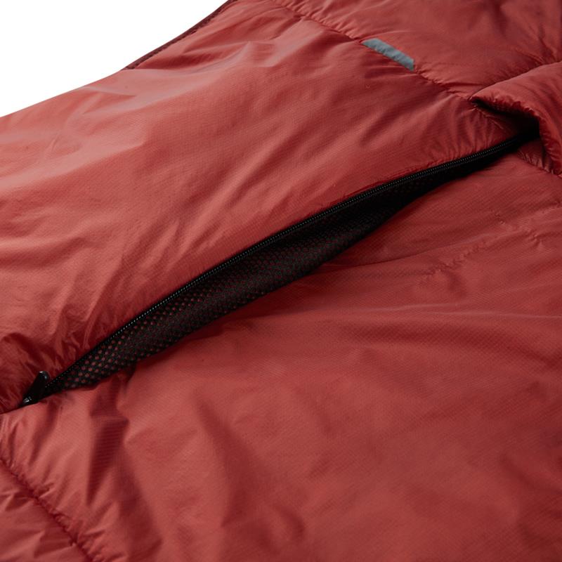 JACKET - P324W080/01RC