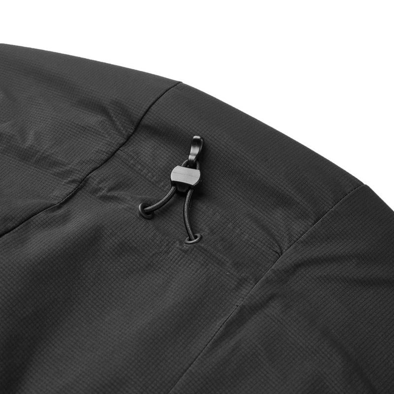 JACKET - P324W081/0018