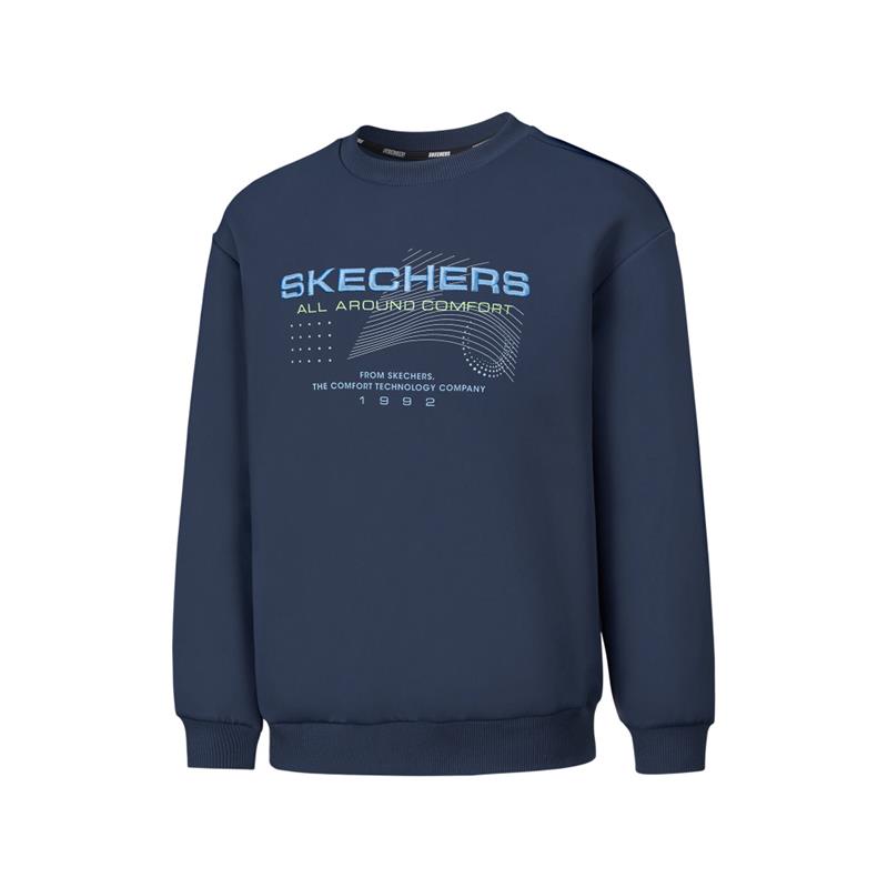 PULLOVER - P325B003/002Z
