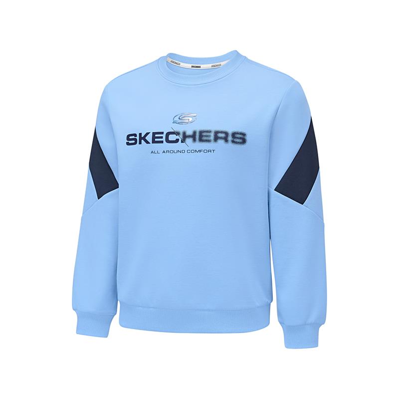 PULLOVER - P325B009/01LK