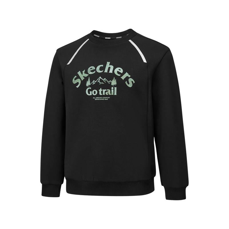 PULLOVER - P325B018/0018