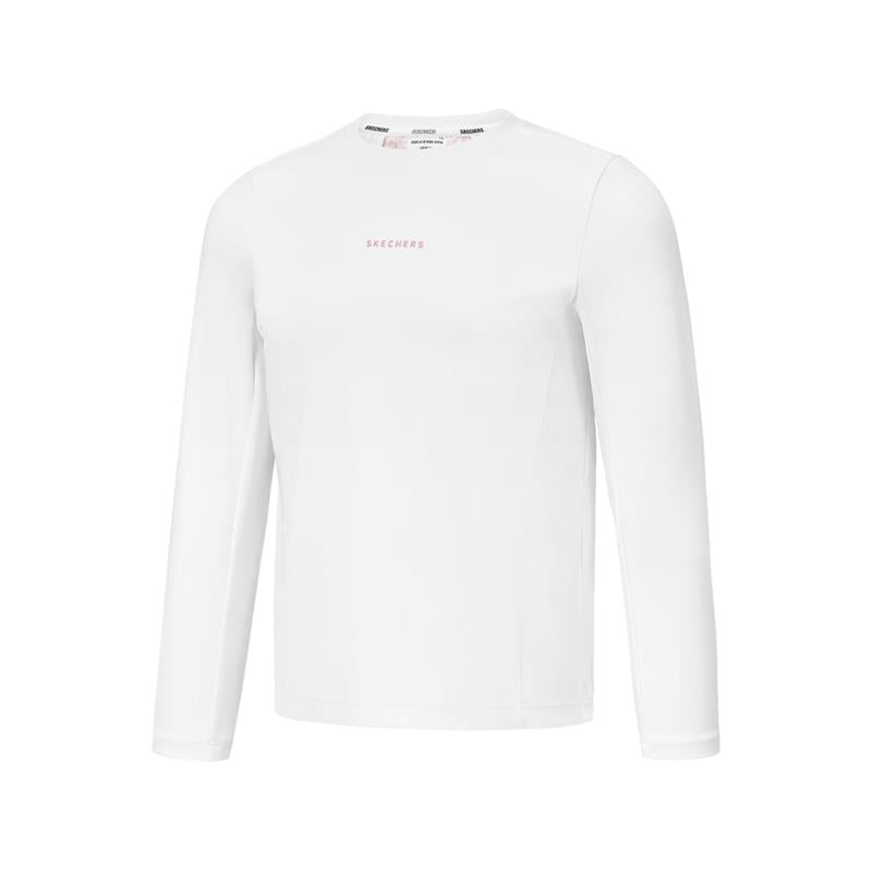 LONG SLEEVE TEE - P325G014/0019