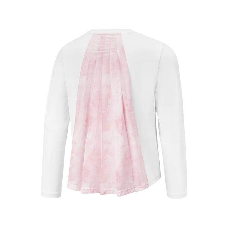 LONG SLEEVE TEE - P325G014/0019