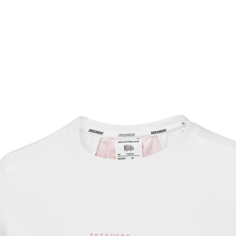 LONG SLEEVE TEE - P325G014/0019