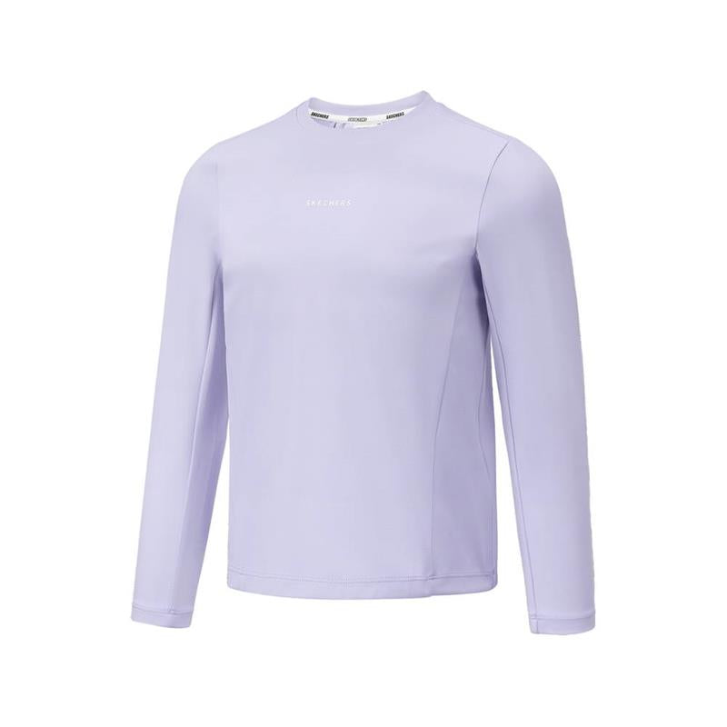 LONG SLEEVE TEE - P325G014/00FW