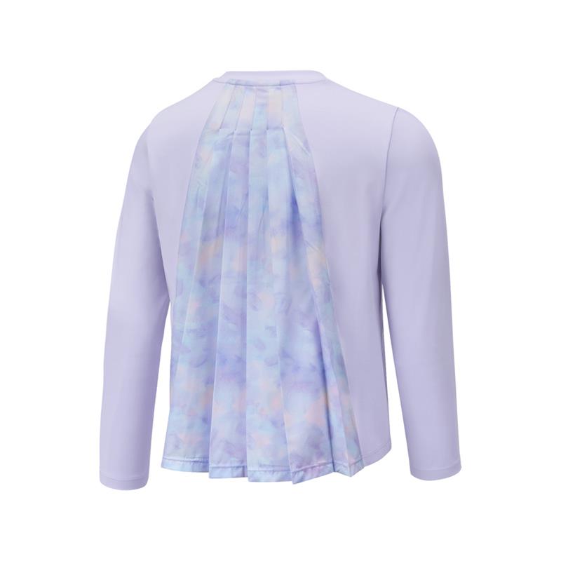 LONG SLEEVE TEE - P325G014/00FW