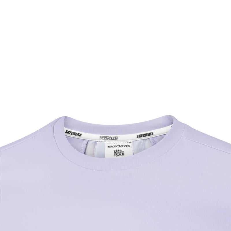 LONG SLEEVE TEE - P325G014/00FW