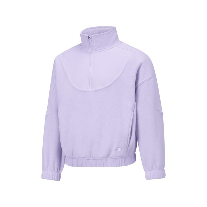 PULLOVER - P325G034/00EW