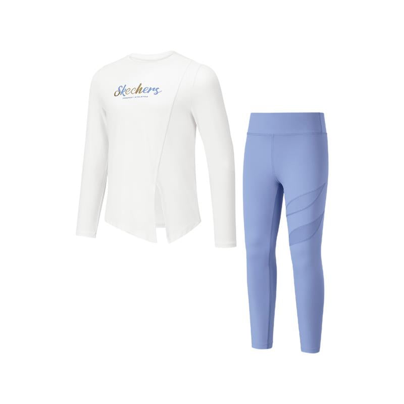 APPAREL SET - P325G035/0074