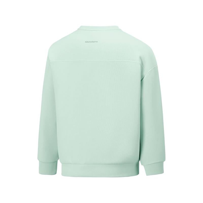 PULLOVER - P325K006/01XB