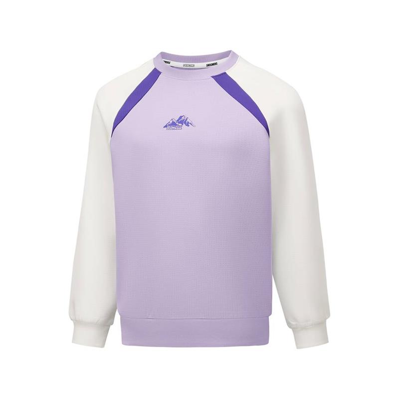 PULLOVER - P325K017/00FW