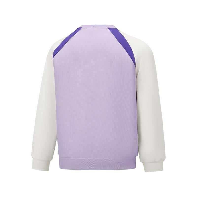 PULLOVER - P325K017/00FW