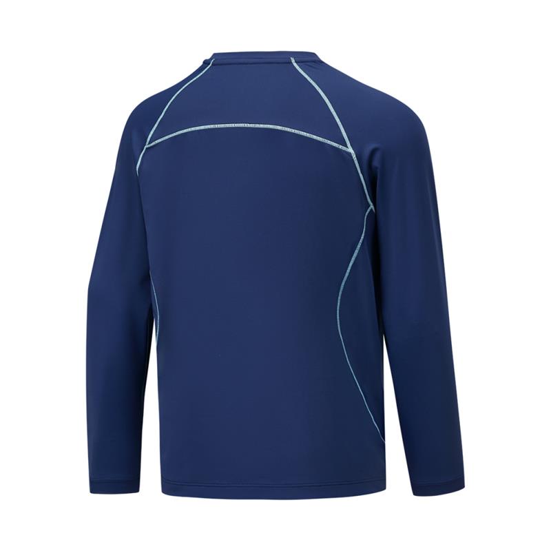 LONG SLEEVE TEE - P325K031/007D