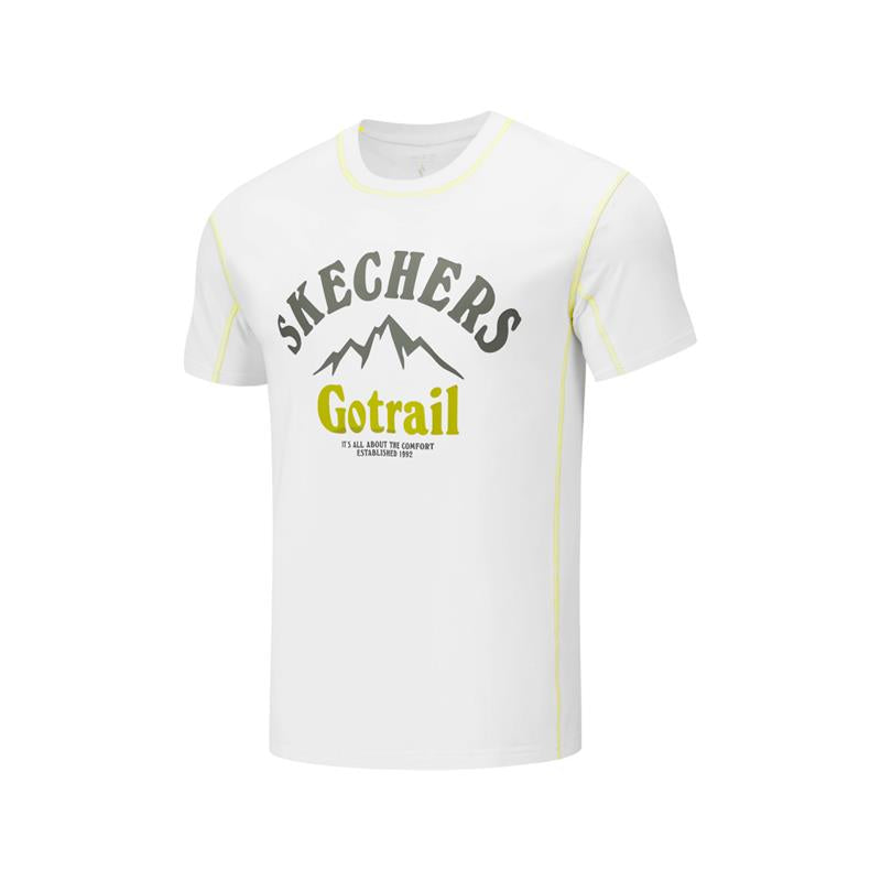 SHORT SLEEVE TEE - P325M005/0019