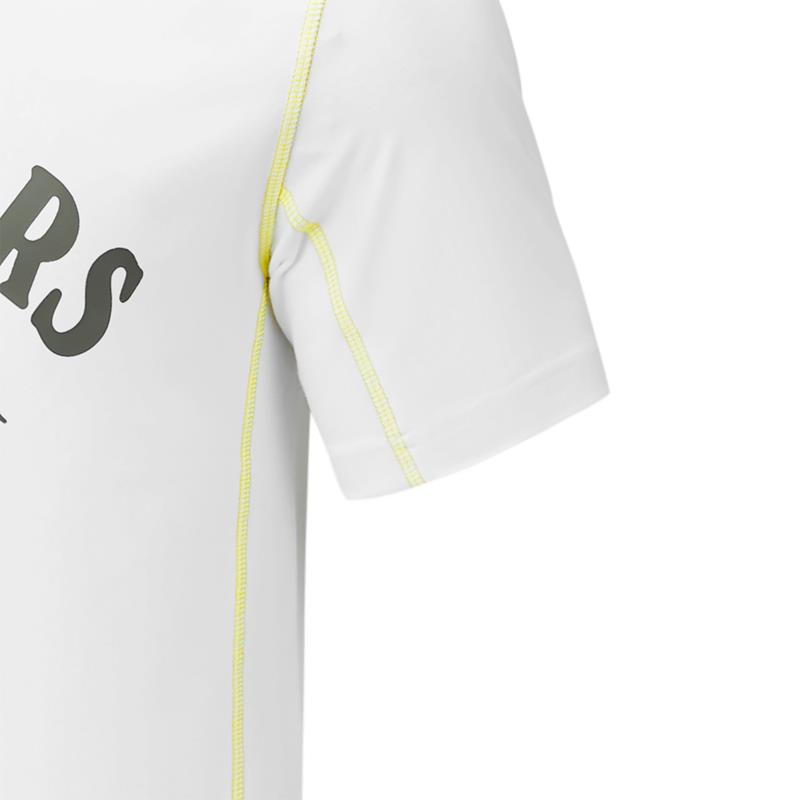 SHORT SLEEVE TEE - P325M005/0019