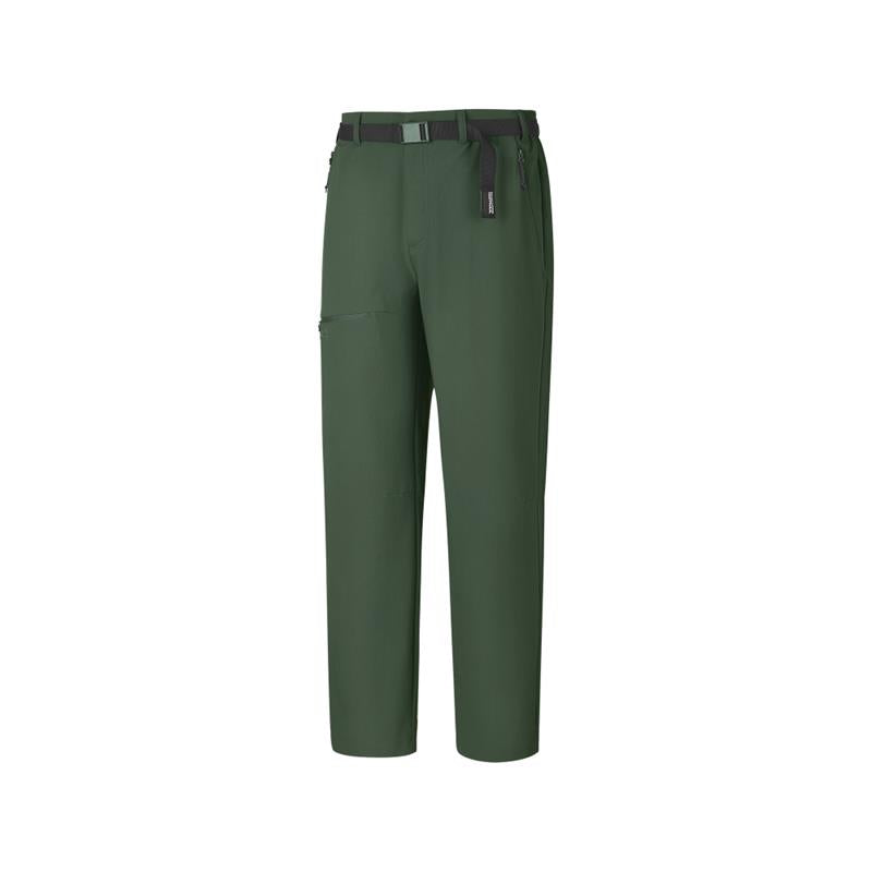 PANTS - P325M018/03LU