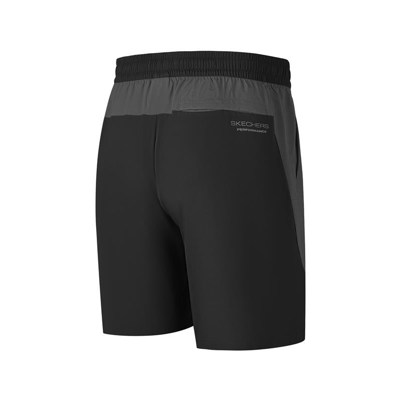 SHORTS - P325M033/0018