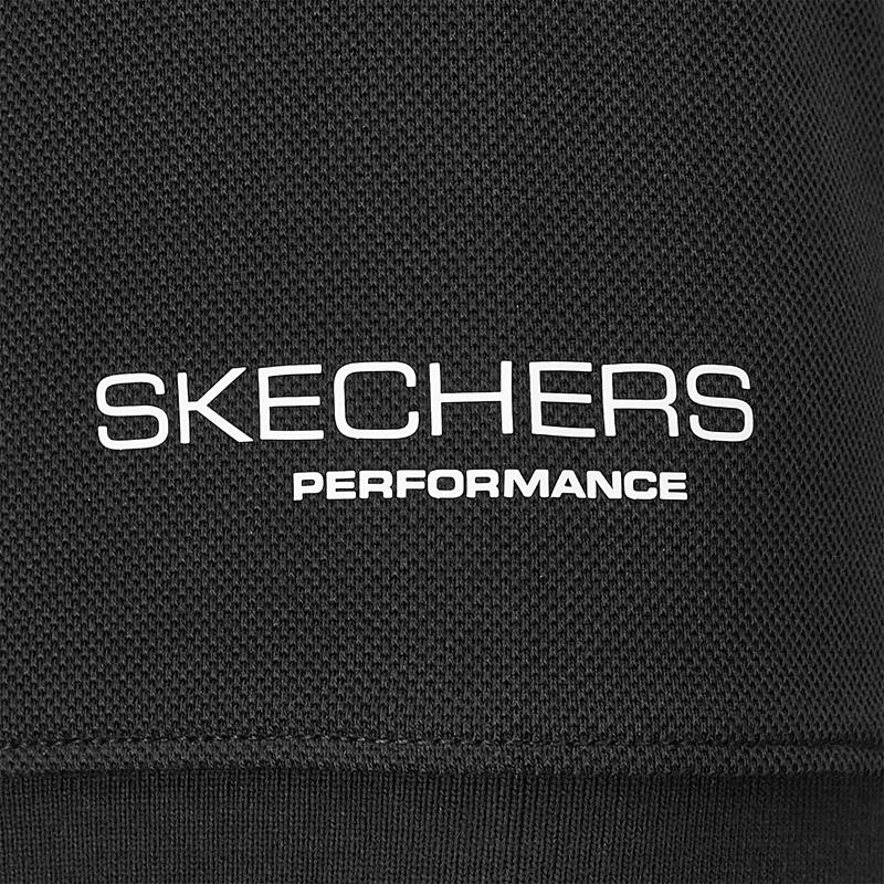 SHORT SLEEVE TEE - P325M041/0018