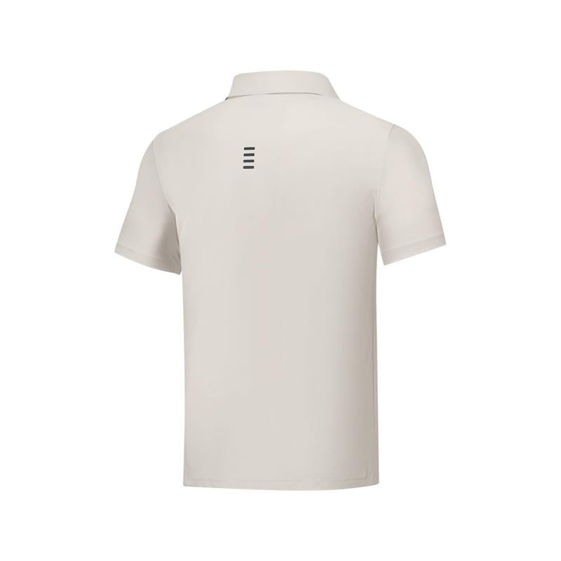SHORT SLEEVE POLO - P325M047/021C