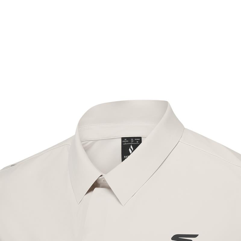 SHORT SLEEVE POLO - P325M047/021C
